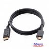 cap-displayport-to-hdmi-ugreen-10202-cao-cap-dai-2m - ảnh nhỏ 5