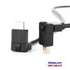 cap-hdmi-2-dau-xoay-180-do-dai-3m-ugreen-10127 - ảnh nhỏ 4