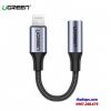cap-chuyen-lightning-sang-3-5mm-ugreen-30756 - ảnh nhỏ 6