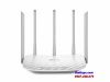 tplink-archer-c60-router-wi-fi-bang-tan-kep-ac1350 - ảnh nhỏ  1