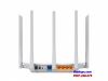 tplink-archer-c60-router-wi-fi-bang-tan-kep-ac1350 - ảnh nhỏ 2