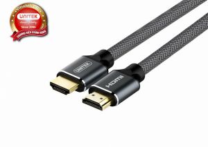 CÁP HDMI 2.0 UNITEK 3M YC 139V