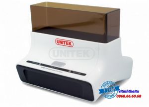 HDD Docking Station SATA III USB 3.0 + eSATA eSATA -> SATA HDD Unitek (Y - 3602C)