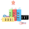 hub-usb-2-0-4-ports-unitek-y-2140 - ảnh nhỏ  1