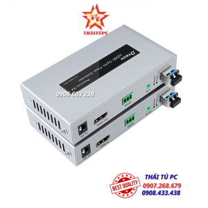 Bộ chuyển đổi HDMI sang quang DTECH DT-7059A
