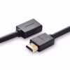 cap-noi-dai-hdmi-tron-0-5m-chinh-hang-ugreen-10140 - ảnh nhỏ 2