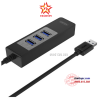 hub-usb-3-0-3-ports-lan-chinh-hang-unitek-y-3045c-3057 - ảnh nhỏ  1