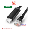 cap-lap-trinh-console-usb-to-rj45-ftdi-ugreen-50773 - ảnh nhỏ 5