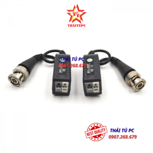 Balun xanh chuyên dùng camera