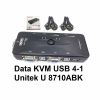 switch-kvm-usb-4-1-unitek-u-8710 - ảnh nhỏ 2