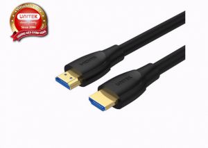 CÁP HDMI 2.0 UNITEK 20M C11046BK 4K