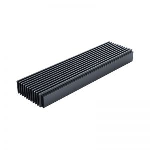 Hộp ổ cứng ORICO SSD ORICO NVME M.2 M2PJ-C3-GY Tốc độ 10Gbps.