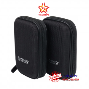 Bao bảo vệ ổ cứng 2.5'' SSD/HDD Orico PH-D2