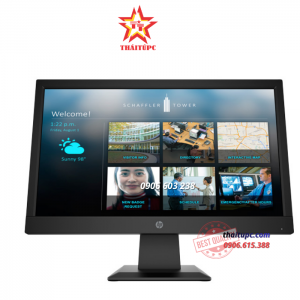 Màn hình HP P19b 9TY83AA 18.5"