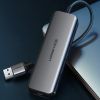 bo-chia-usb-3-0-ra-4-cong-ugreen-50768-vo-nhom-cao-cap - ảnh nhỏ 6
