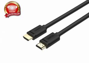 CÁP HDMI 1.4/4K - 1.5M UNITEK Y-C 137U