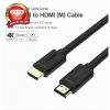 cap-hdmi-1-4/4k-3m-unitek-y-c-139u - ảnh nhỏ 3