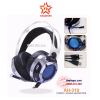 tai-nghe-over-ear-soundmax-ah-319-den - ảnh nhỏ  1