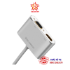 bo-chuyen-doi-mini-displayport-sang-hdmi/vga-ugreen-20421 - ảnh nhỏ  1