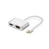 bo-chuyen-doi-mini-displayport-sang-hdmi/vga-ugreen-20421 - ảnh nhỏ 4