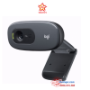 webcam-logitech-hd-c270 - ảnh nhỏ  1