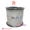 cap-dong-truc-sino-rg6-5c-fb-loi-ccs-80-soi-mau-trang-305m - ảnh nhỏ  1