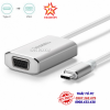 cap-chuyen-usb-c-to-vga-cao-cap-ugreen-40866 - ảnh nhỏ  1