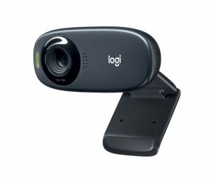 WEBCAM LOGITECH HD C310