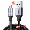 cap-sac-micro-usb-2-0-dai-2m-boc-du-sac-2-4a-qc3-0-ugreen-60148-sac-nhanh-cao-cap - ảnh nhỏ  1