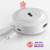 bo-chia-usb-4-cong-usb-2-0-toc-do-cao-ugreen-20270 - ảnh nhỏ  1