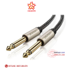 cap-audio-635mm-dai-5m-chinh-hang-ugreen-10640-ma-vang-cao-cap - ảnh nhỏ  1