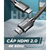 cap-hdmi-2-1-ugreen-70319-dai-1m-do-phan-giai-8k/60hz-cao-cap - ảnh nhỏ 2