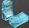 dau-bam-mang-cat5-chinh-hang-unitek - ảnh nhỏ 3