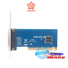 card-pci-com-25-dtech-pc-0009 - ảnh nhỏ  1