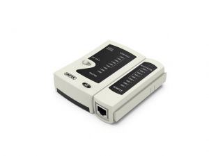 BỘ HỘP TEST CÁP MẠNG MÁY TÍNH OT40GY HÃNG UNITEK