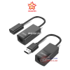 day-cap-tin-hieu-usb-noi-dai-extension-dai-60m-y-2505-unitek - ảnh nhỏ  1