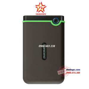 Ổ cứng Transcend 1TB 2.5" M3S TS1TSJ25M3S