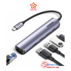 thiet-bi-mo-rong-usb-type-c-to-hdmi-4k30hz-kem-hub-4-cong-usb-3-0-ugreen-20197 - ảnh nhỏ  1