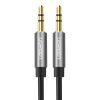 cap-audio-3-5mm-ma-vang-cao-cap-dai-05m-ugreen-10732 - ảnh nhỏ 3