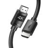 cap-hdmi-2-1-dai-5m-8k60hz-48gbps-ho-tro-hdr-earc-ugreen-40182 - ảnh nhỏ 2