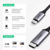 cable-chuyen-usb-c-to-hdmi-ugreen-50766-dai-3m - ảnh nhỏ 3