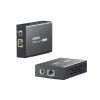 bo-nhan-tin-hieu-hdmi-200m-qua-cap-mang-rj45-cat5e/cat6-ugreen-80962-receiver - ảnh nhỏ 2
