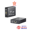 bo-phat-tin-hieu-hdmi-200m-qua-cap-mang-rj45-cat5e/cat6-ugreen-80961-transmitter - ảnh nhỏ  1