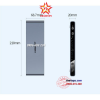 thiet-bi-khuech-dai-hdmiusb-qua-lan-150met-kvm-cao-cap-ugreen-70438-receiver - ảnh nhỏ  1