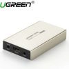 bo-nhan-noi-dai-tin-hieu-hdmi-qua-day-mang-cat5-cat6-ugreen-30944-120m - ảnh nhỏ 3