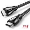 cap-hdmi-2-1-ugreen-80405-dai-5m-do-phan-giai-8k60hz - ảnh nhỏ 2