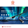 cap-hdmi-4k-dai-25m-ugreen-40107-ho-tro-arc-chinh-hang-cao-cap-co-chip-khuech-dai - ảnh nhỏ  1