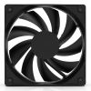 quat-tan-nhiet-cooler-master-silent-fan-120-si2 - ảnh nhỏ 7