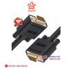 cap-vga-hd15-cao-cap-unitek-12m-y-c535g - ảnh nhỏ  1