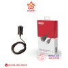 cap-chuyen-doi-usb-sang-rs232-unitek-y-105-chinh-hang - ảnh nhỏ 2